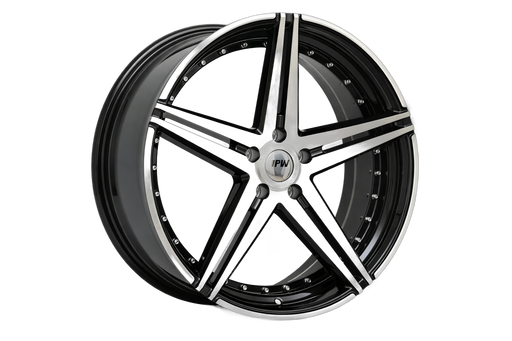 20" IPW 1006 Style Wheels