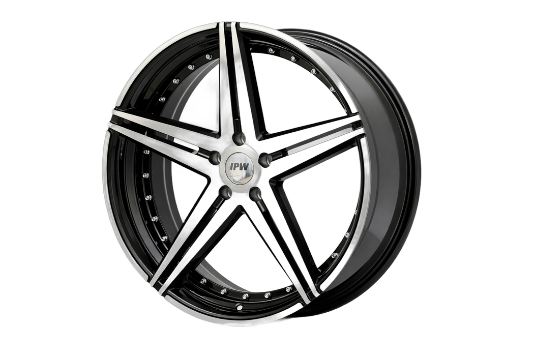 20" IPW 1006 Style Wheels