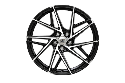 18" IPW 1007 Style Wheels