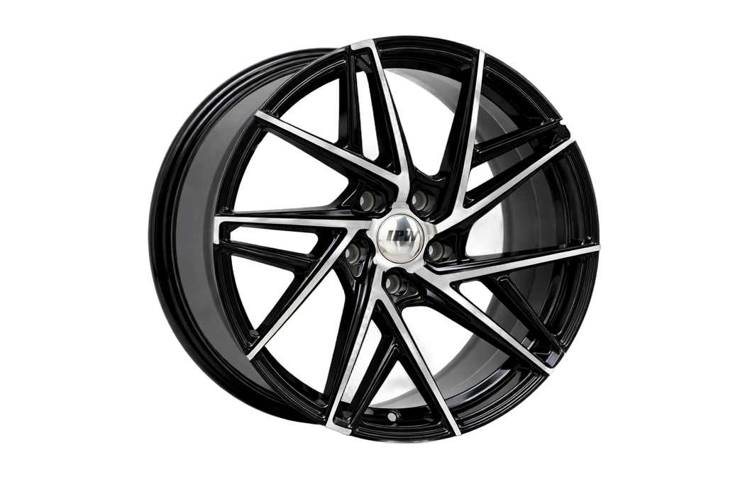 19" IPW 1007 Style Wheels