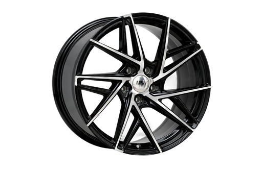 18" IPW 1007 Style Wheels