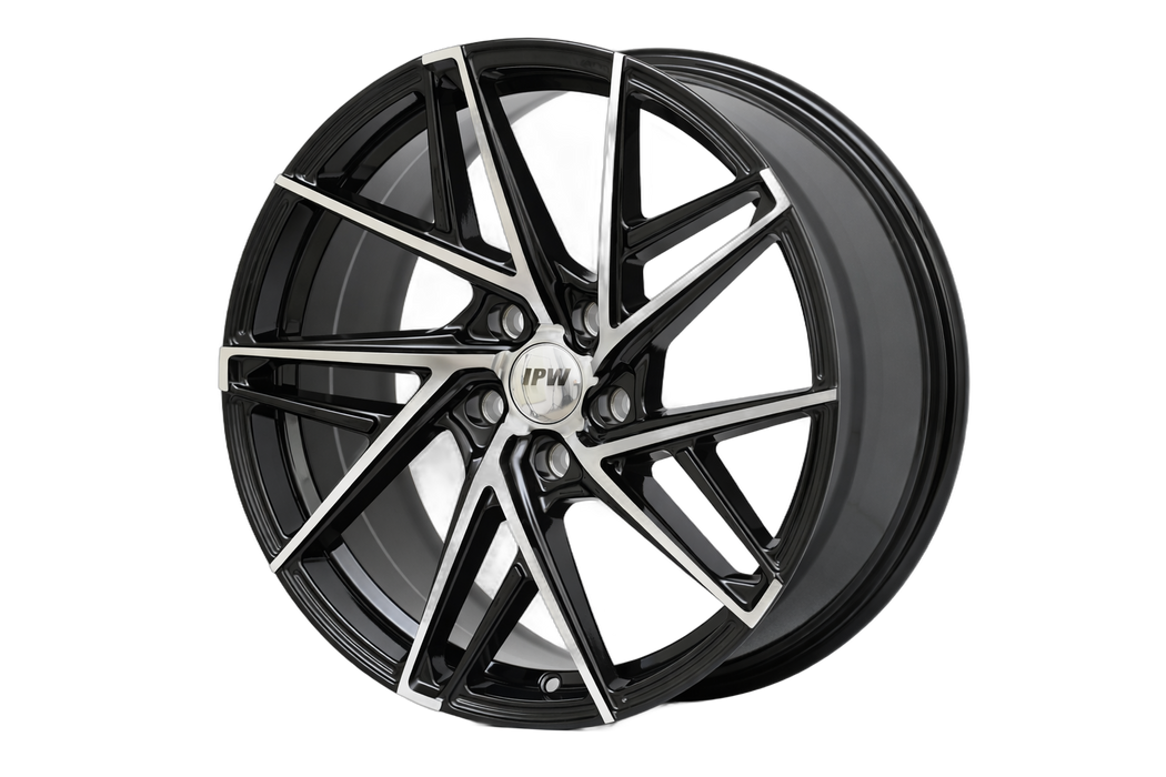 19" IPW 1007 Style Wheels