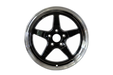 18" IPW 101 Style Wheels