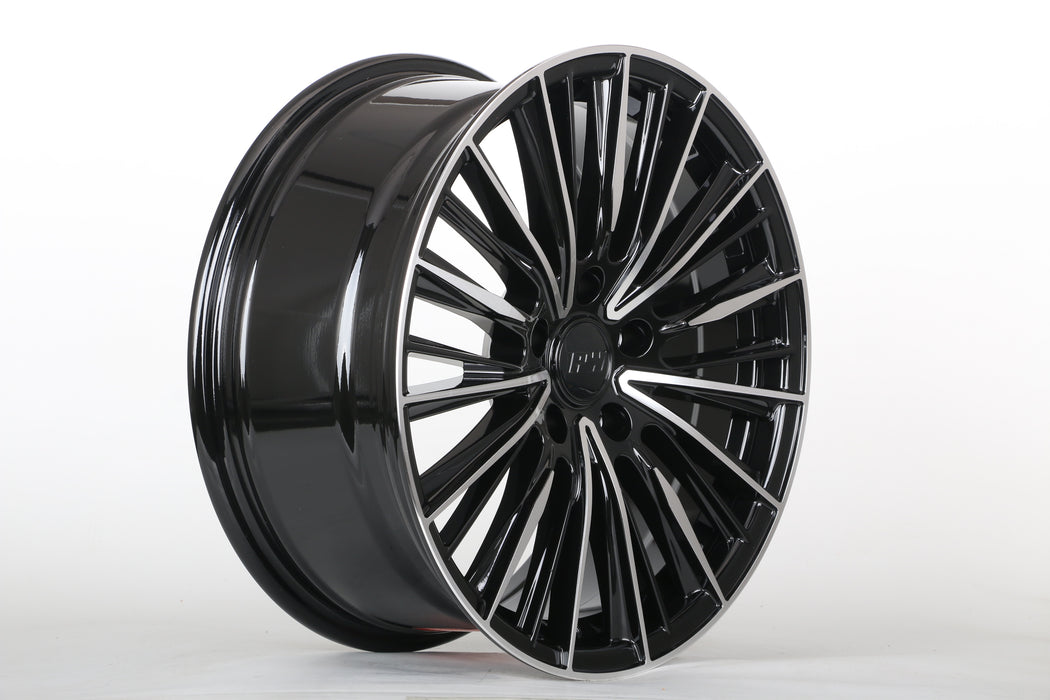 17" IPW 101 Wheels