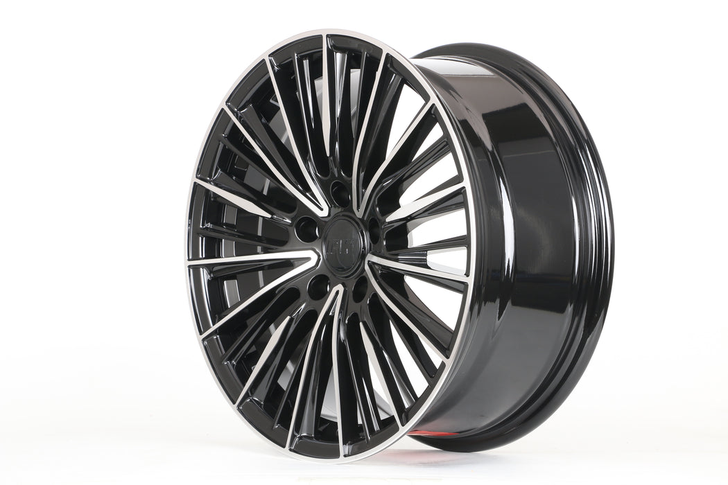 17" IPW 101 Wheels