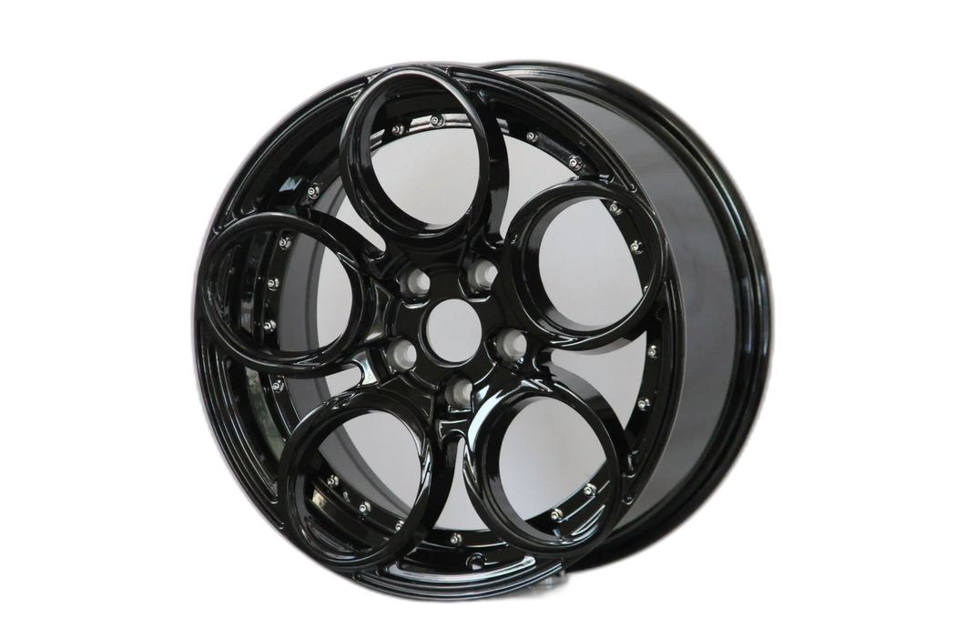 17" IPW 103 Style Wheels