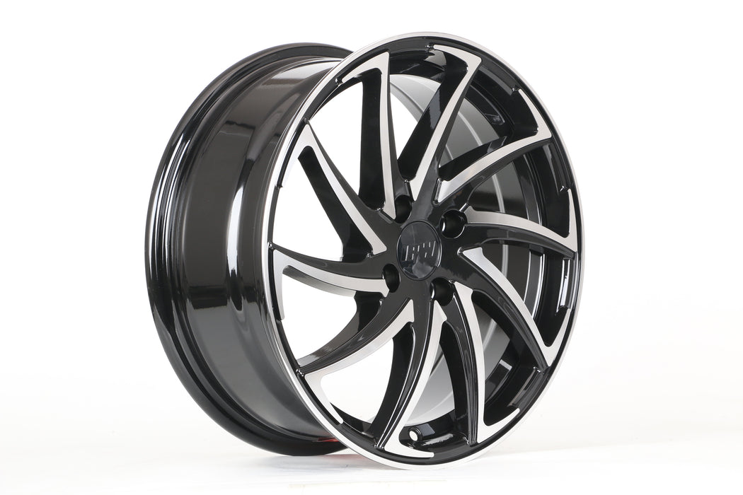 16" IPW 104 Wheels