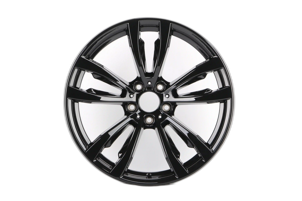 20" IPW 1057 Style Wheels