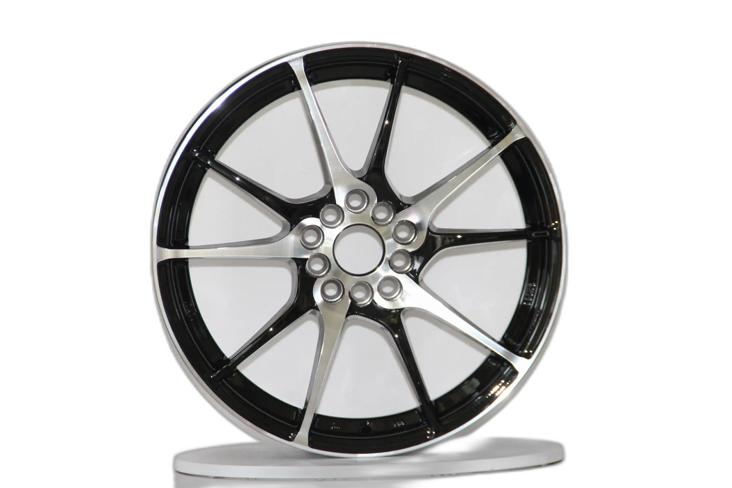 17" IPW 106 Style Wheels