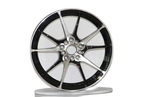 17" IPW 106 Style Wheels