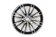 17" IPW 108 Style Wheels