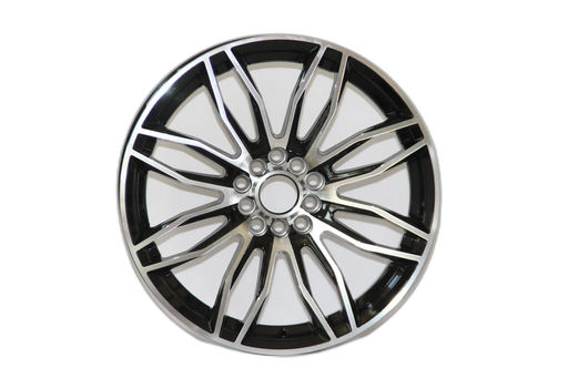 17" IPW 108 Style Wheels
