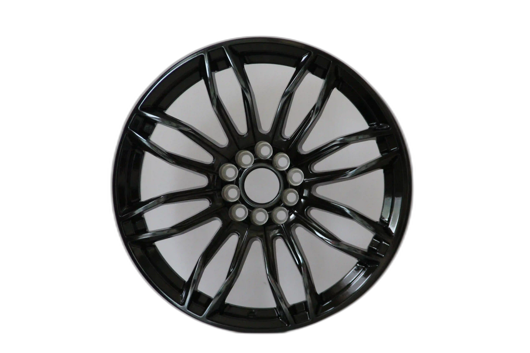 17" IPW 108 Style Wheels