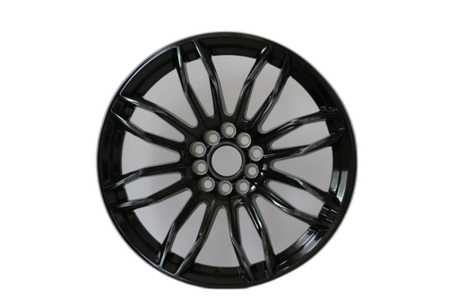17" IPW 108 Style Wheels