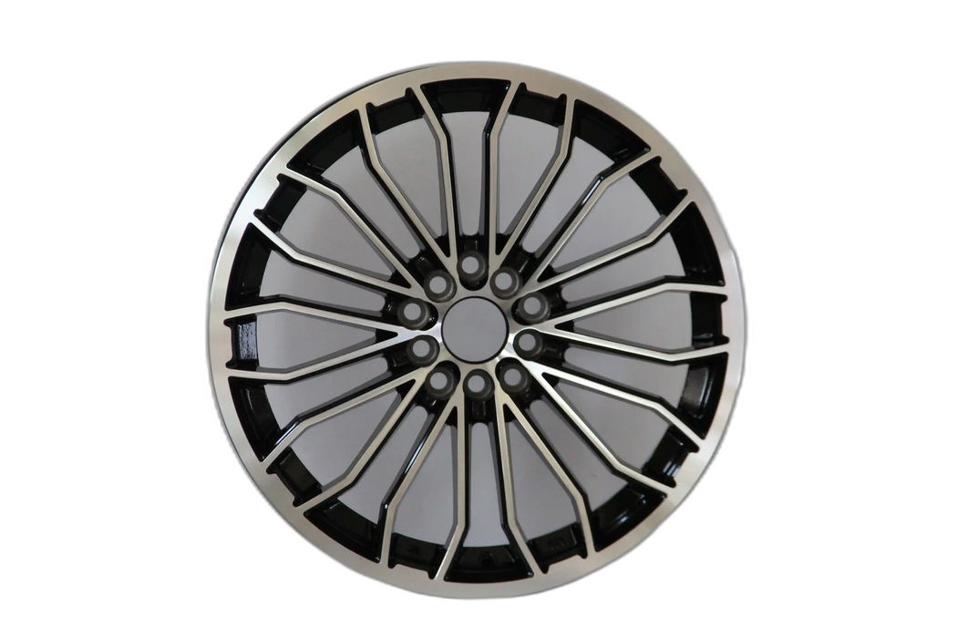 17" IPW 109 Style Wheels