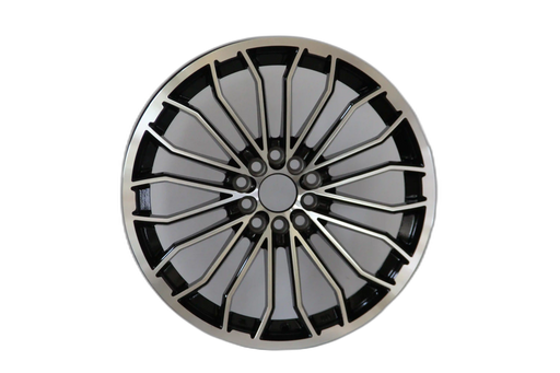 17" IPW 109 Style Wheels