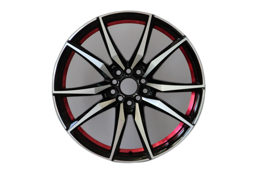 16" IPW 112 Style Wheels