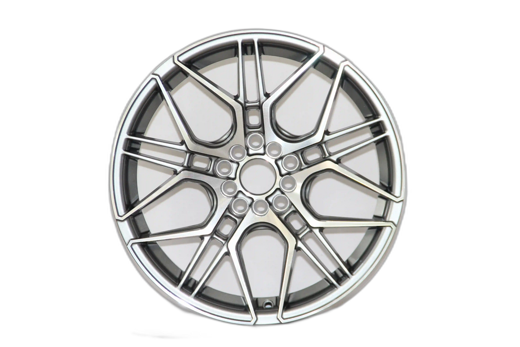 17" IPW 113 Style Wheels