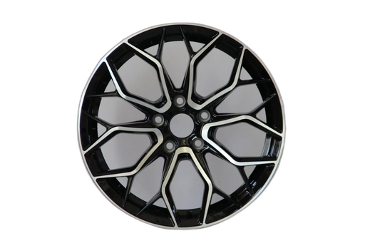 17" IPW 114 Style Wheels