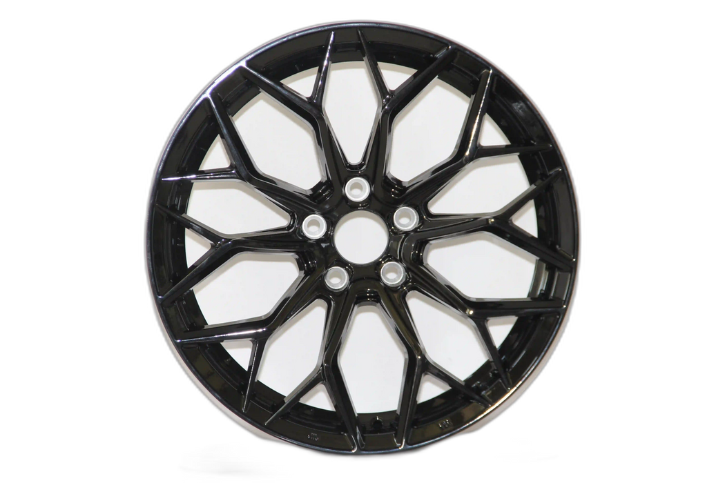 18" IPW 114 Style Wheels