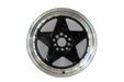 17" IPW 115 Style Wheels
