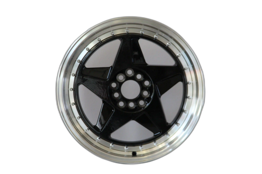 17" IPW 115 Style Wheels