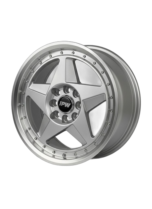15" IPW 115 Style Wheels