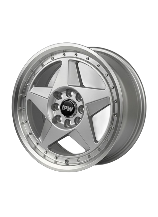 15" IPW 115 Style Wheels