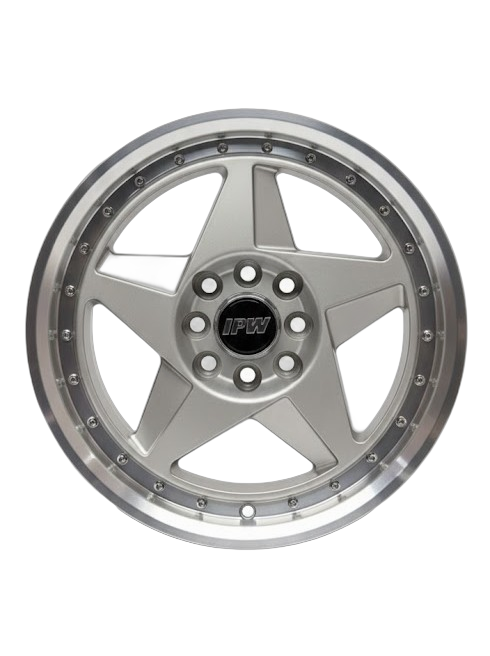 15" IPW 115 Style Wheels
