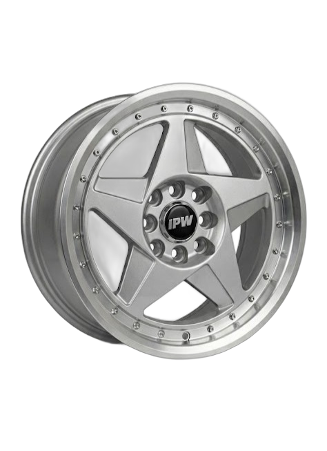 15" IPW 115 Style Wheels