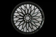 22" IPW 117 Style Wheels