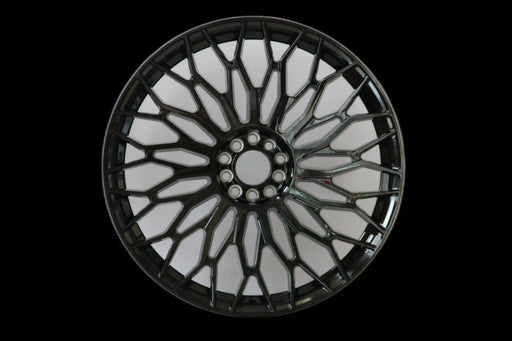 22" IPW 117 Style Wheels