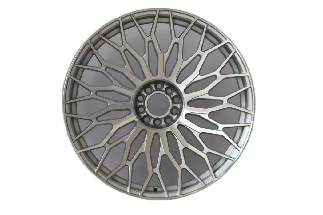22" IPW 117 Style Wheels