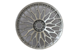22" IPW 117 Style Wheels