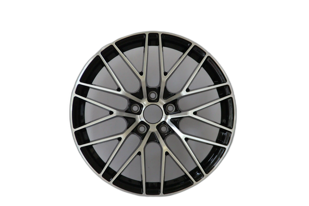 18" IPW 118 Style Wheels