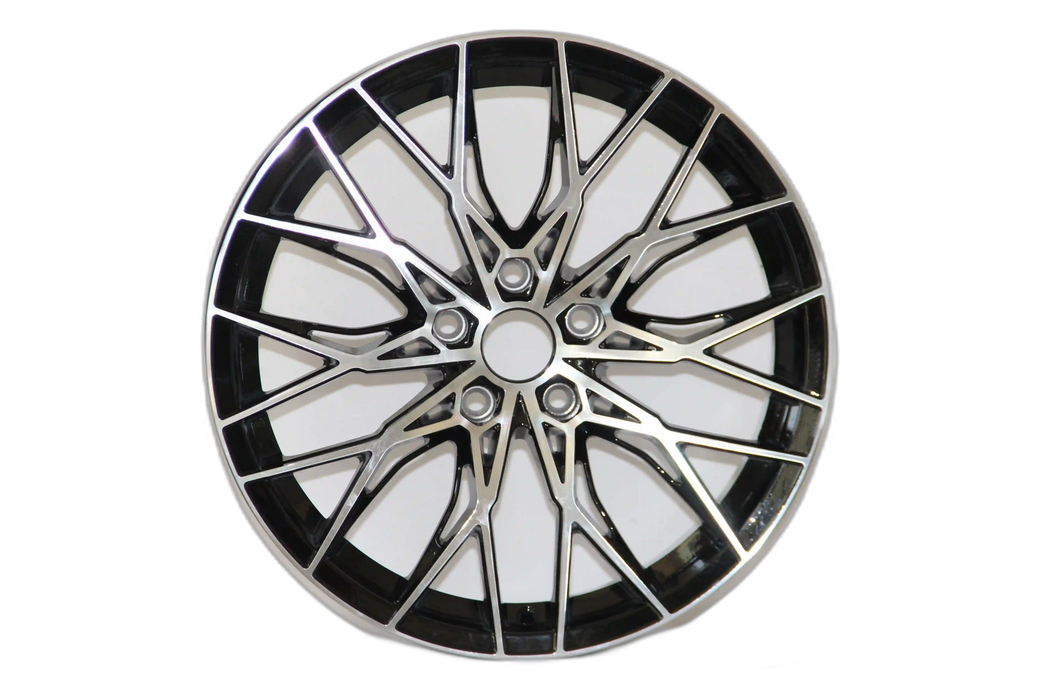 18" IPW 119 Style Wheels