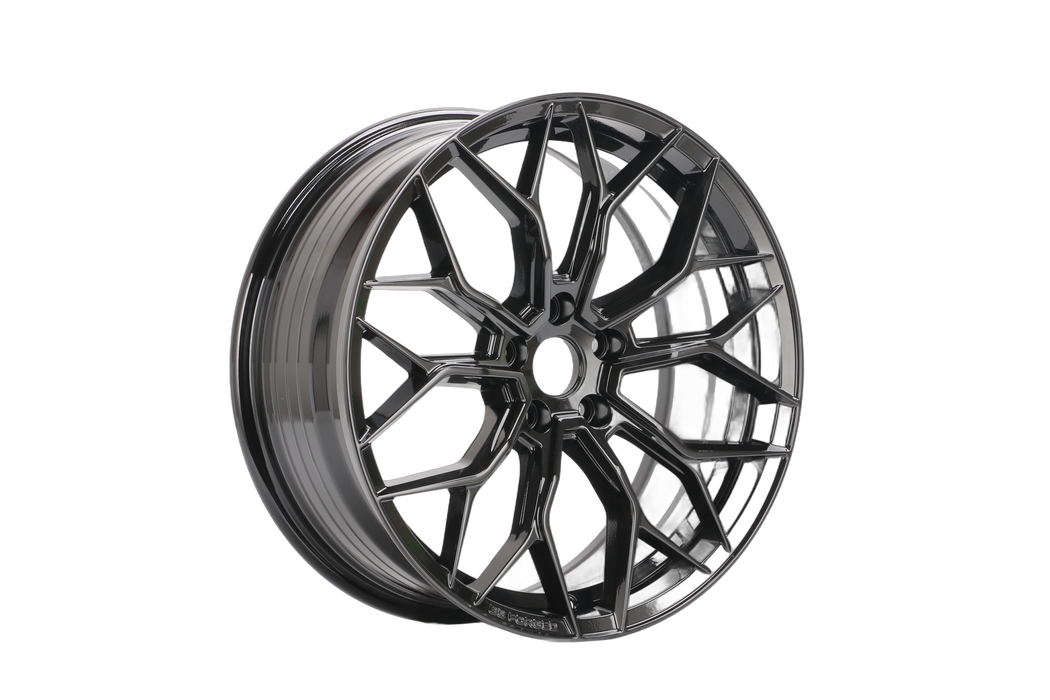 19" IPW 1201 Style Wheels