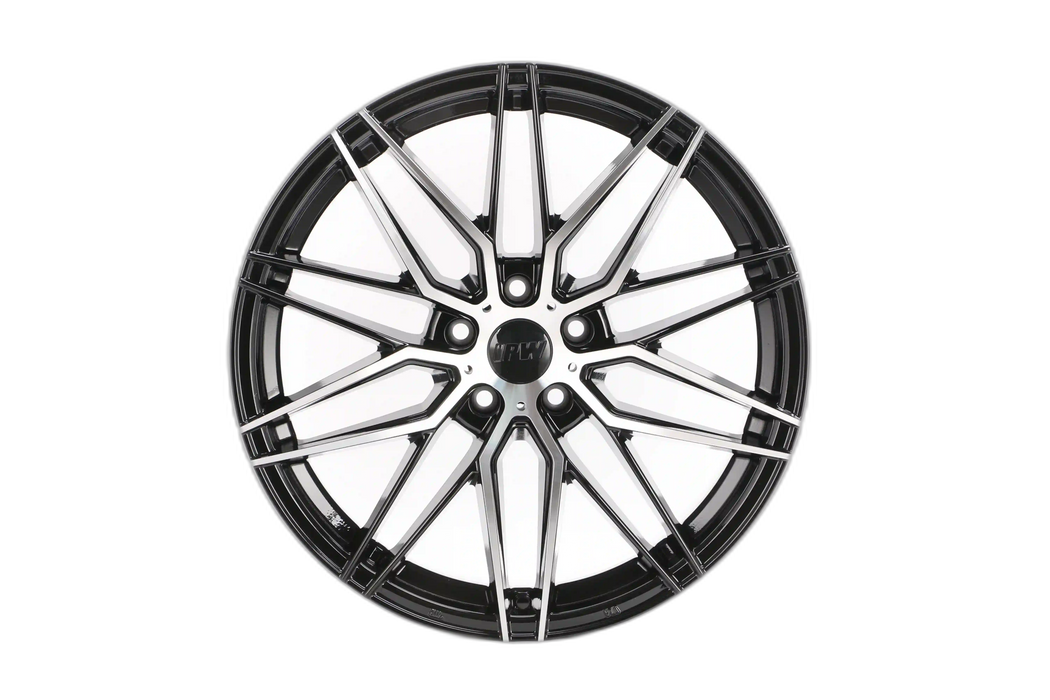 19" IPW 1202 Style Wheels