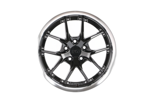 17" IPW 1204 Style Wheels