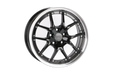 17" IPW 1204 Style Wheels