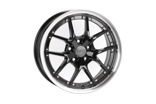 17" IPW 1204 Style Wheels