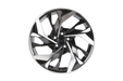 17" IPW 1205 Style Wheels