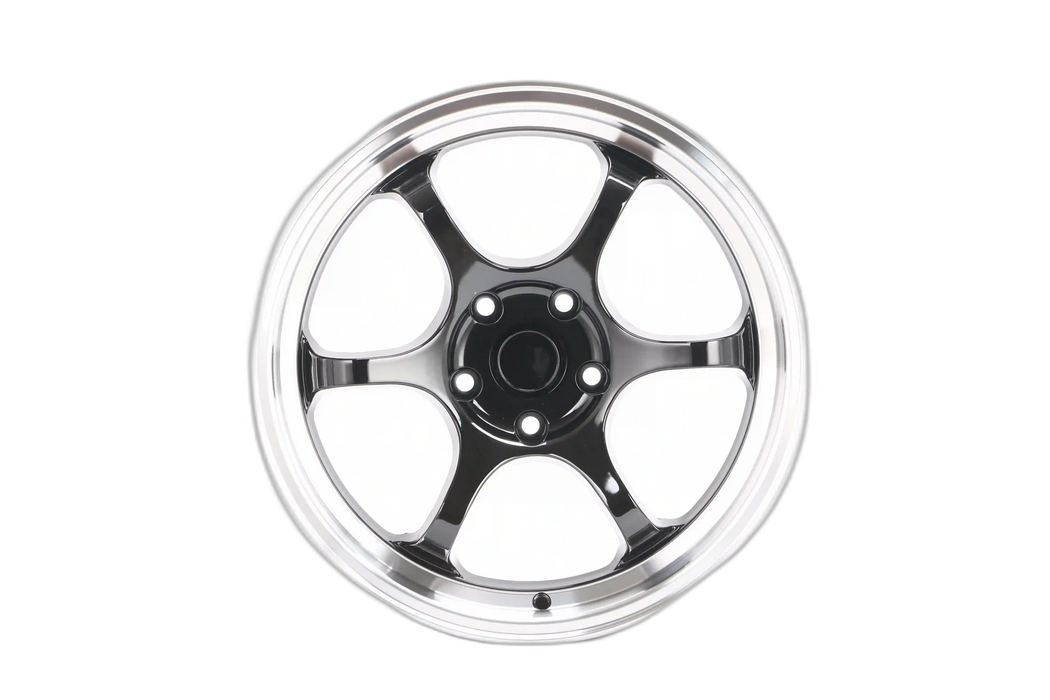 17" IPW 1207 Style Wheels