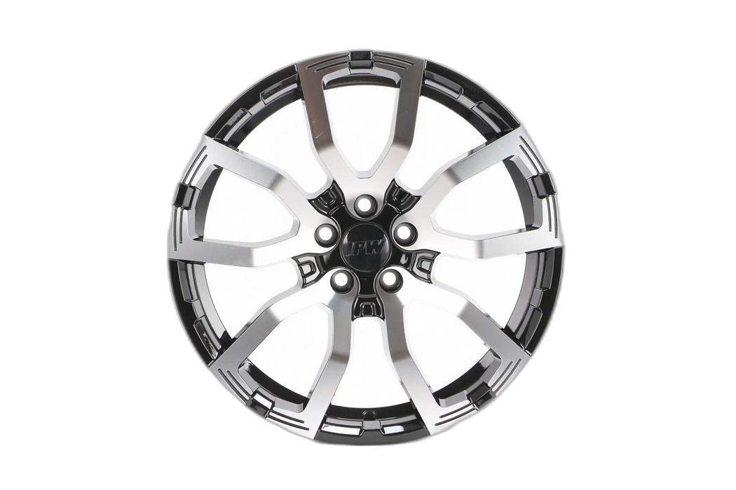 17" IPW 1208 Style Wheels