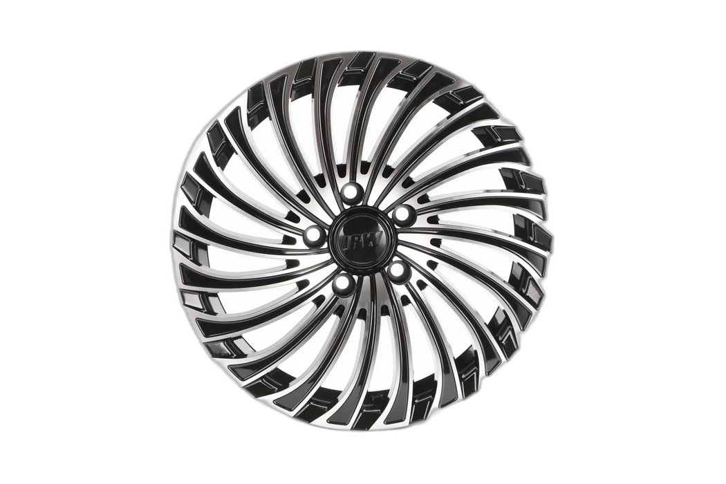16" IPW 1209 Style Wheels