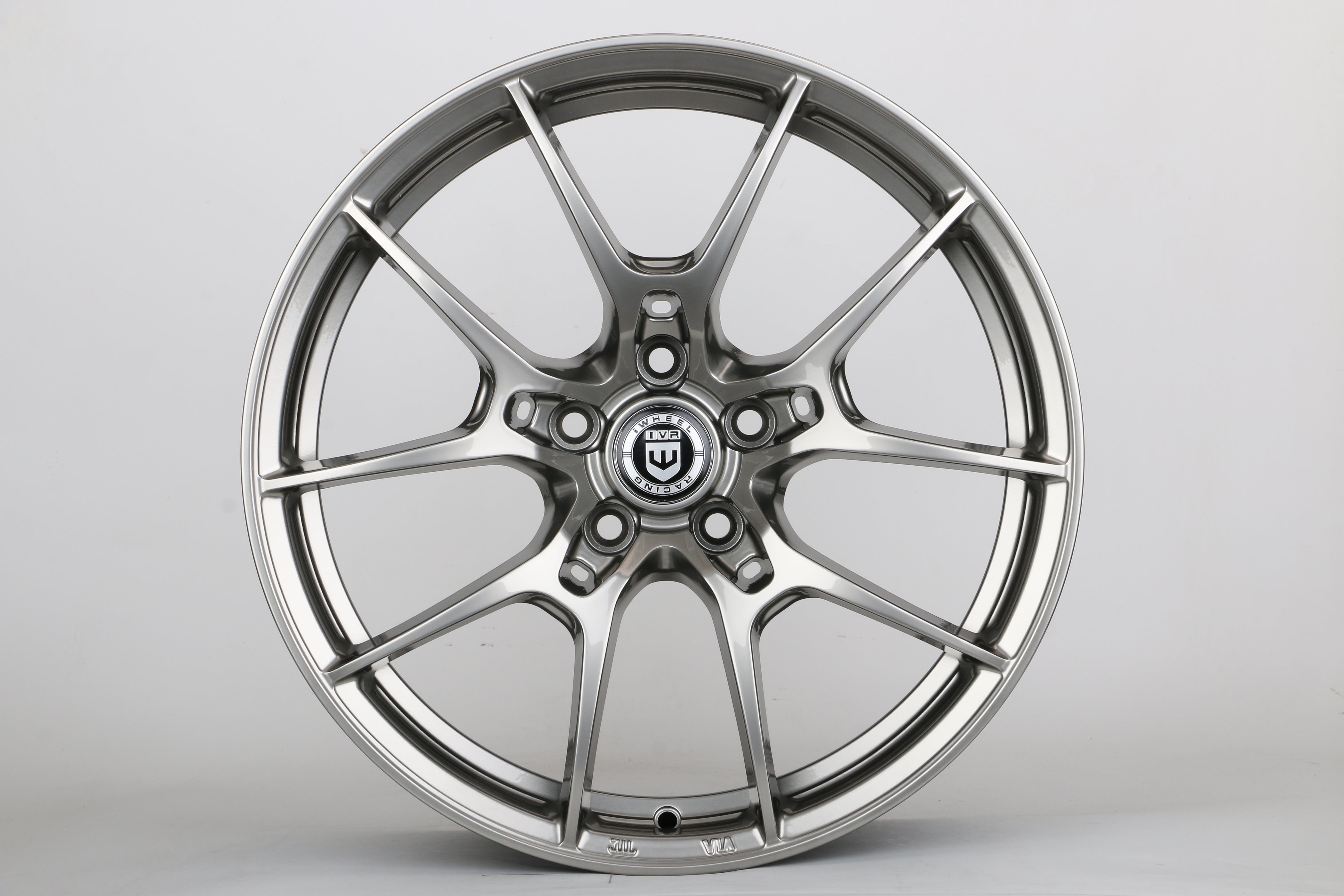Ipw Rims 17