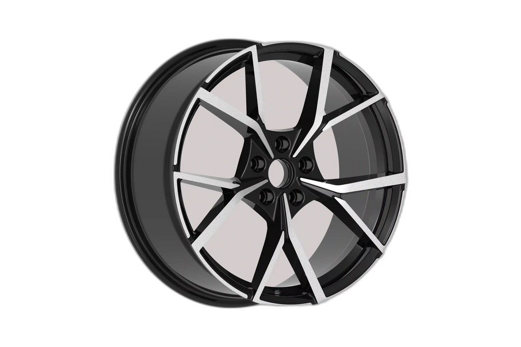 20" IPW 1400 Style Wheels