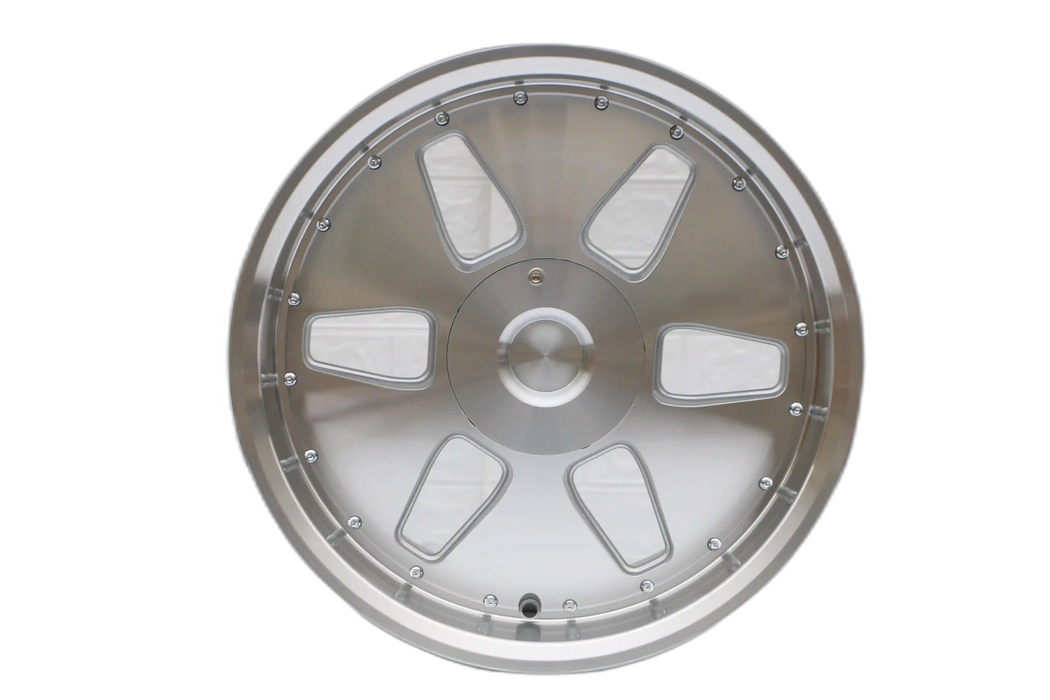 17" IPW 1401 Style Wheels