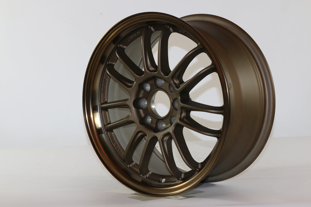 15" RE30 Style Wheels