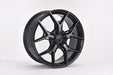 HF Y-Spoke Style Wheels Gloss Black